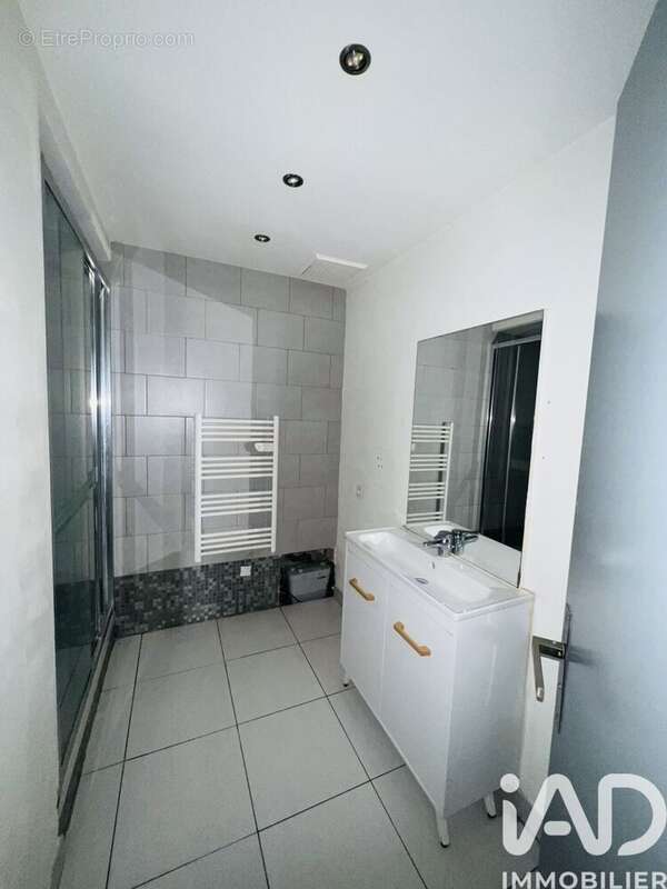 Photo 7 - Appartement à LA SEYNE-SUR-MER