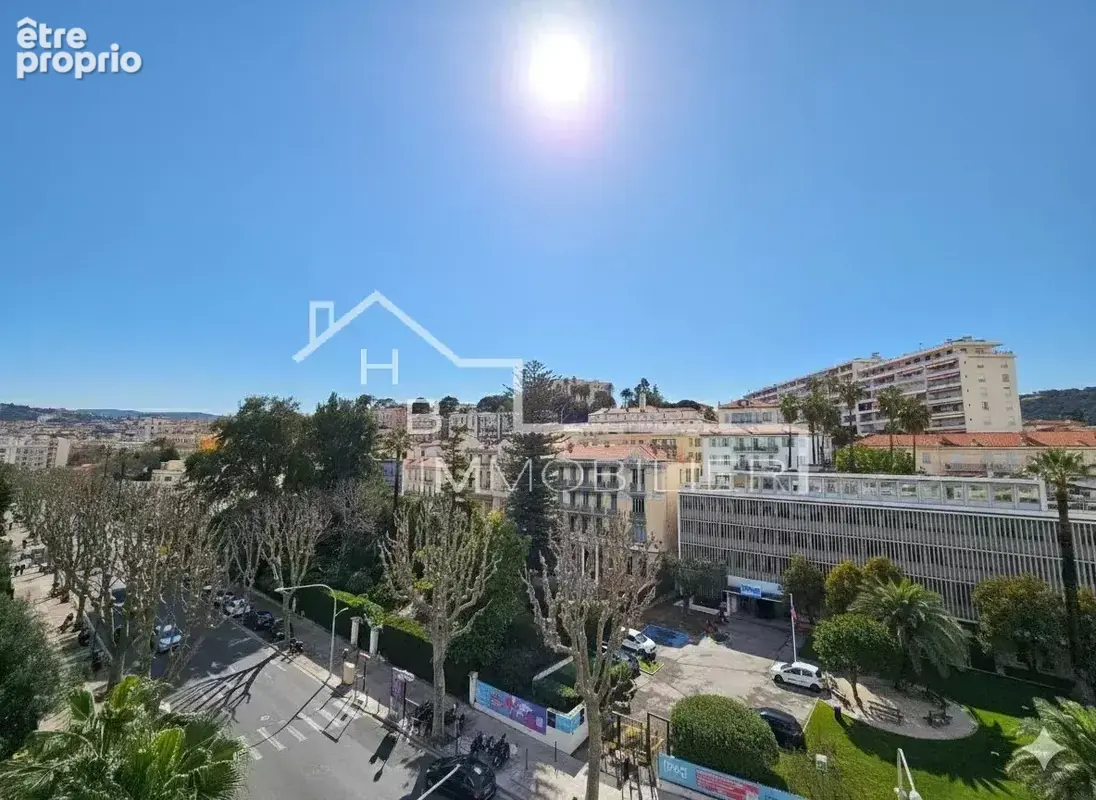 Appartement 3 pièces 90 m² à vendre à Nice (06000) - photo 12