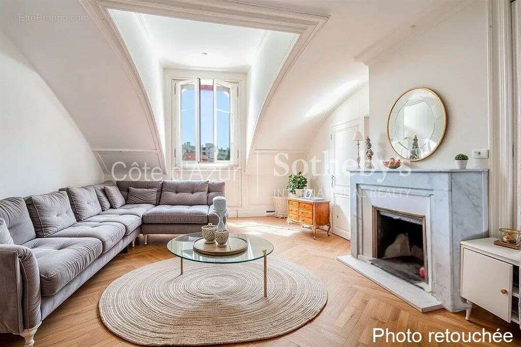 Maison à CANNES