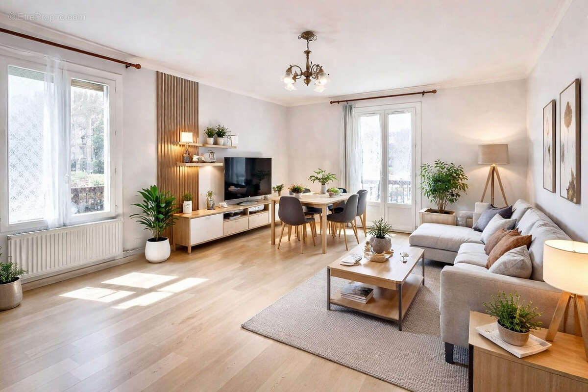 Appartement à NARBONNE