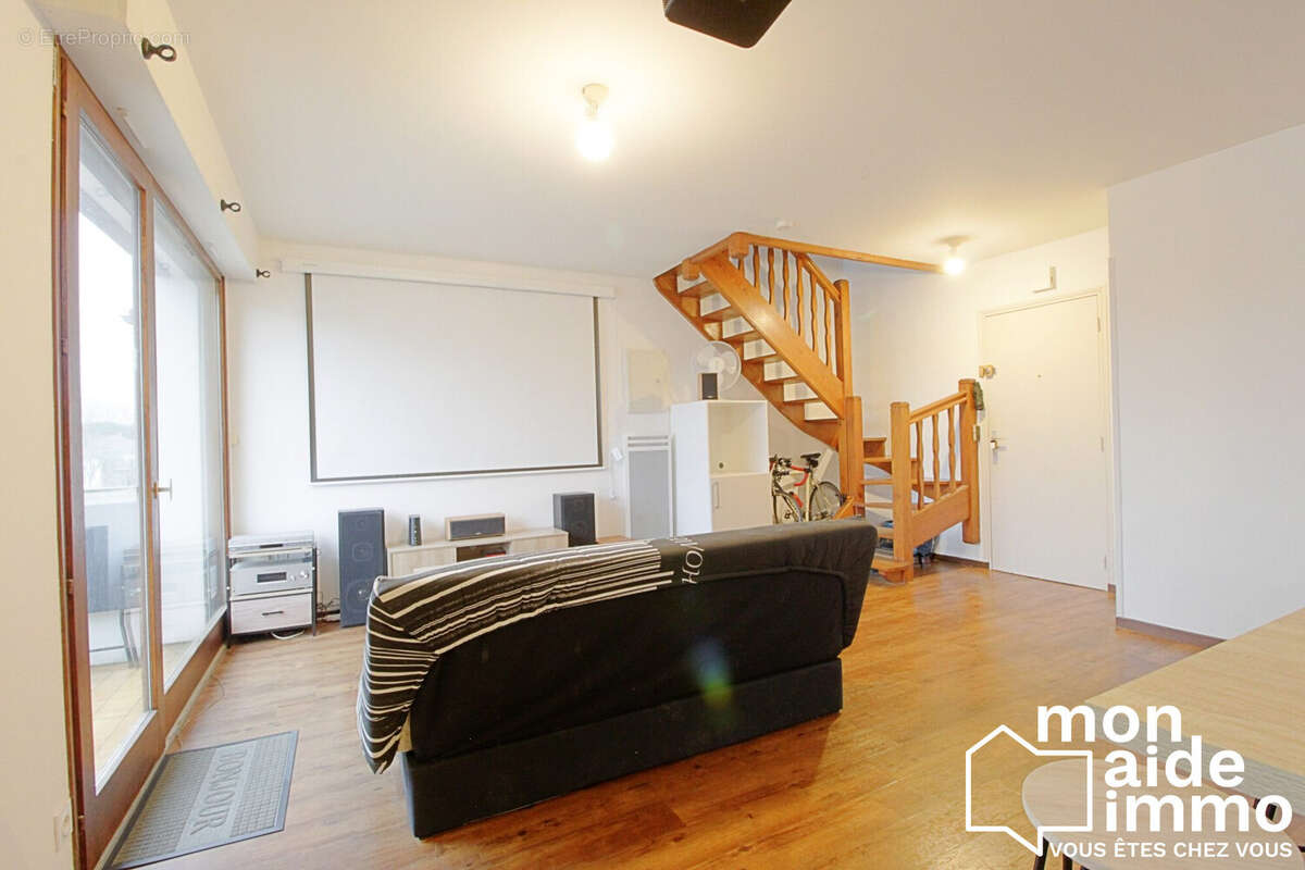 Appartement à MONT-DE-MARSAN