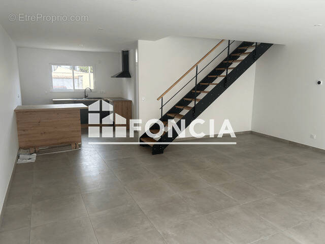 Appartement à ROANNE