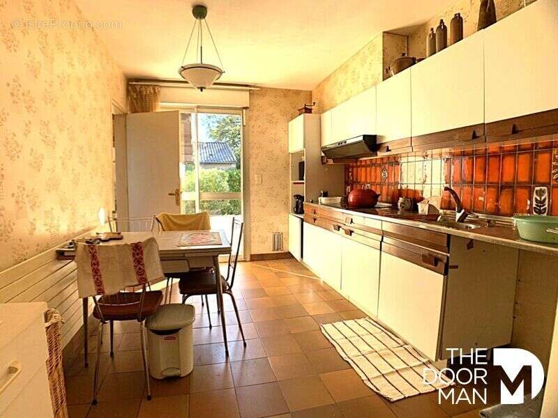 Maison à RAMONVILLE-SAINT-AGNE