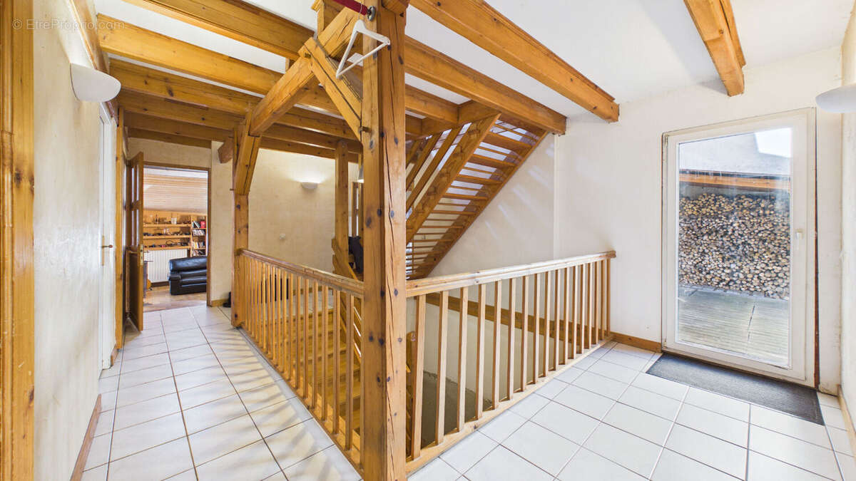 Maison à ANCY-SUR-MOSELLE