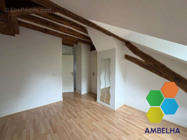 Appartement 105 m² à Tours  - photo 3