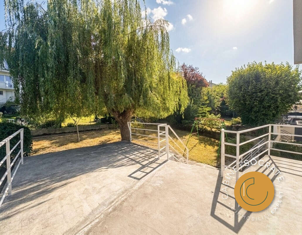 Maison 148 m² à Villers-Les-Nancy  - photo 4