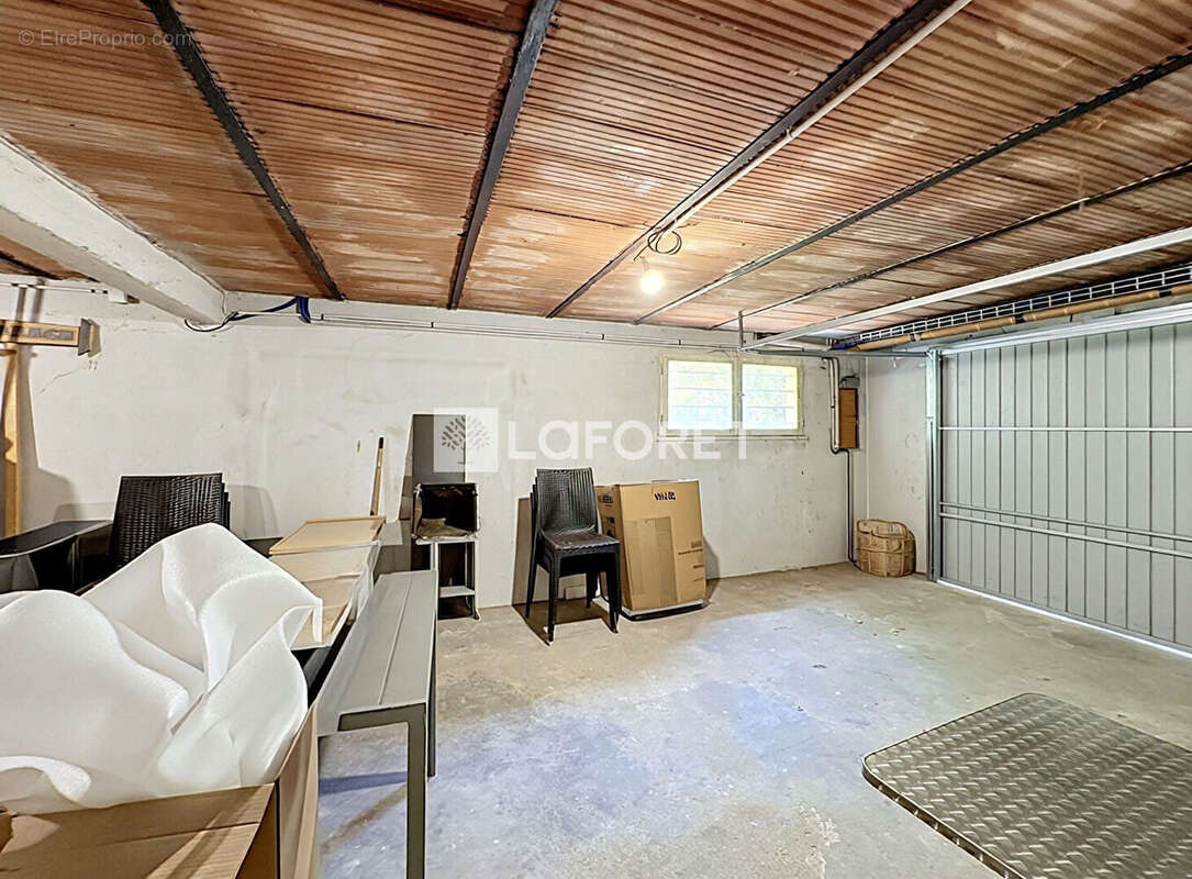 Maison Montfermeil 5 pièce(s) - photo 16