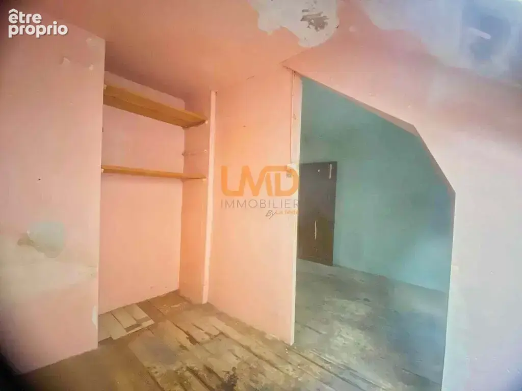 Maison de village- 2 terrains- Calme- - photo 8
