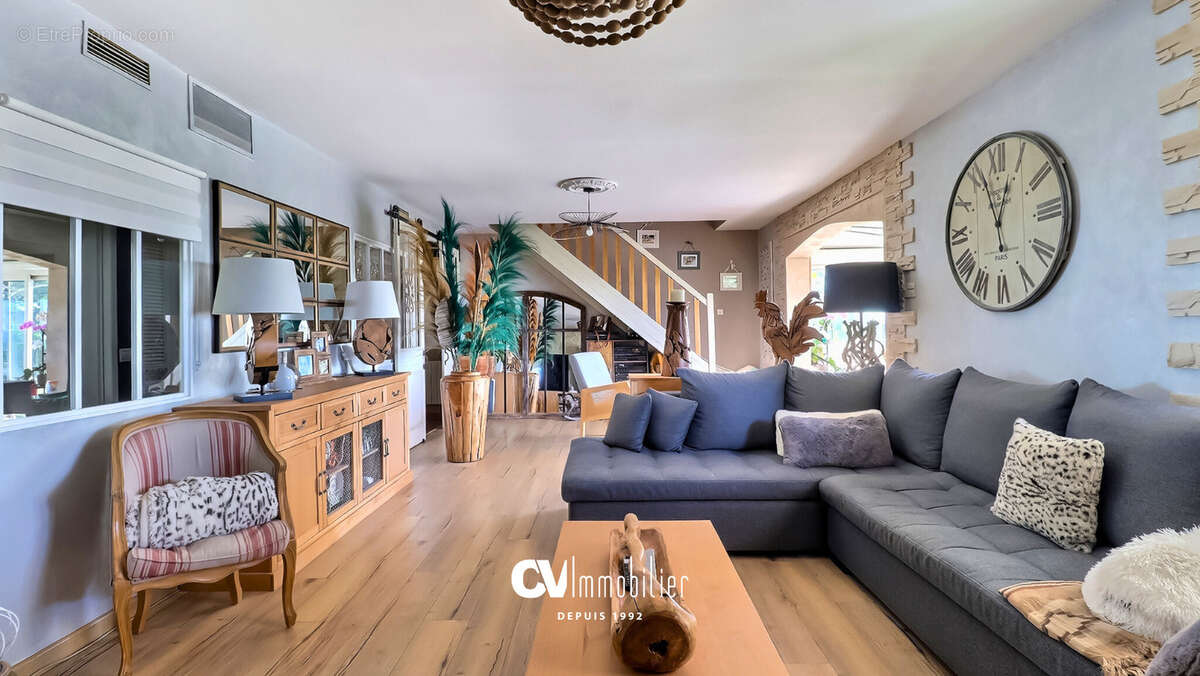 Maison à DAUBEUF-PRES-VATTEVILLE