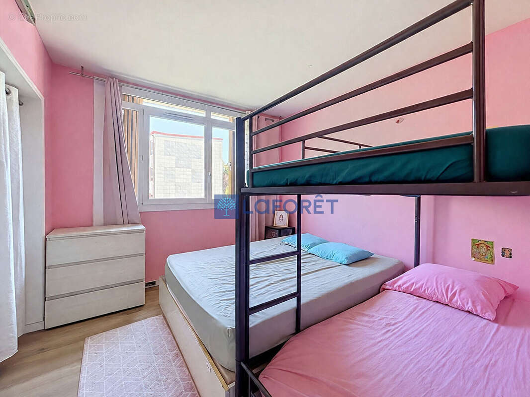 Appartement Savigny Sur Orge 3 pièce(s) 55 m2 - photo 4