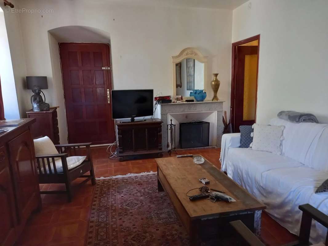 Appartement à ECCICA-SUARELLA