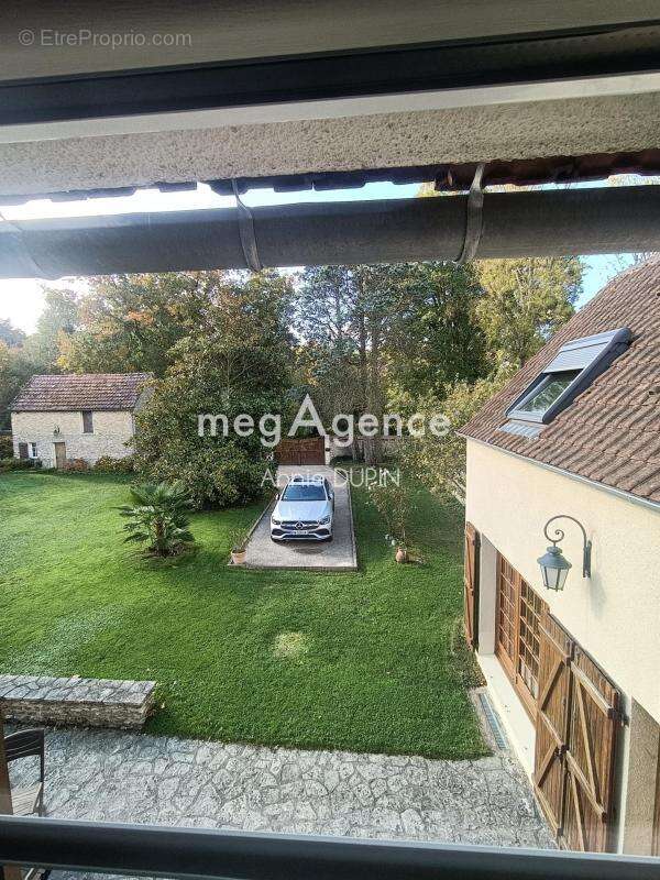 Maison à GAMBAIS