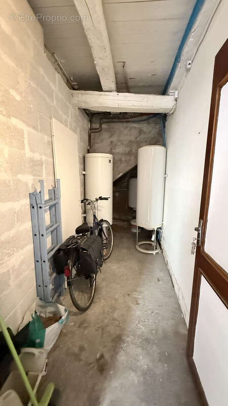 Appartement à SAUJON