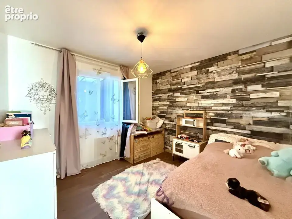 DONNEMARIE-DONTILLY-77- Maison familiale de plus de 200m² avec - photo 8