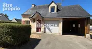 Maison à CLOHARS-FOUESNANT