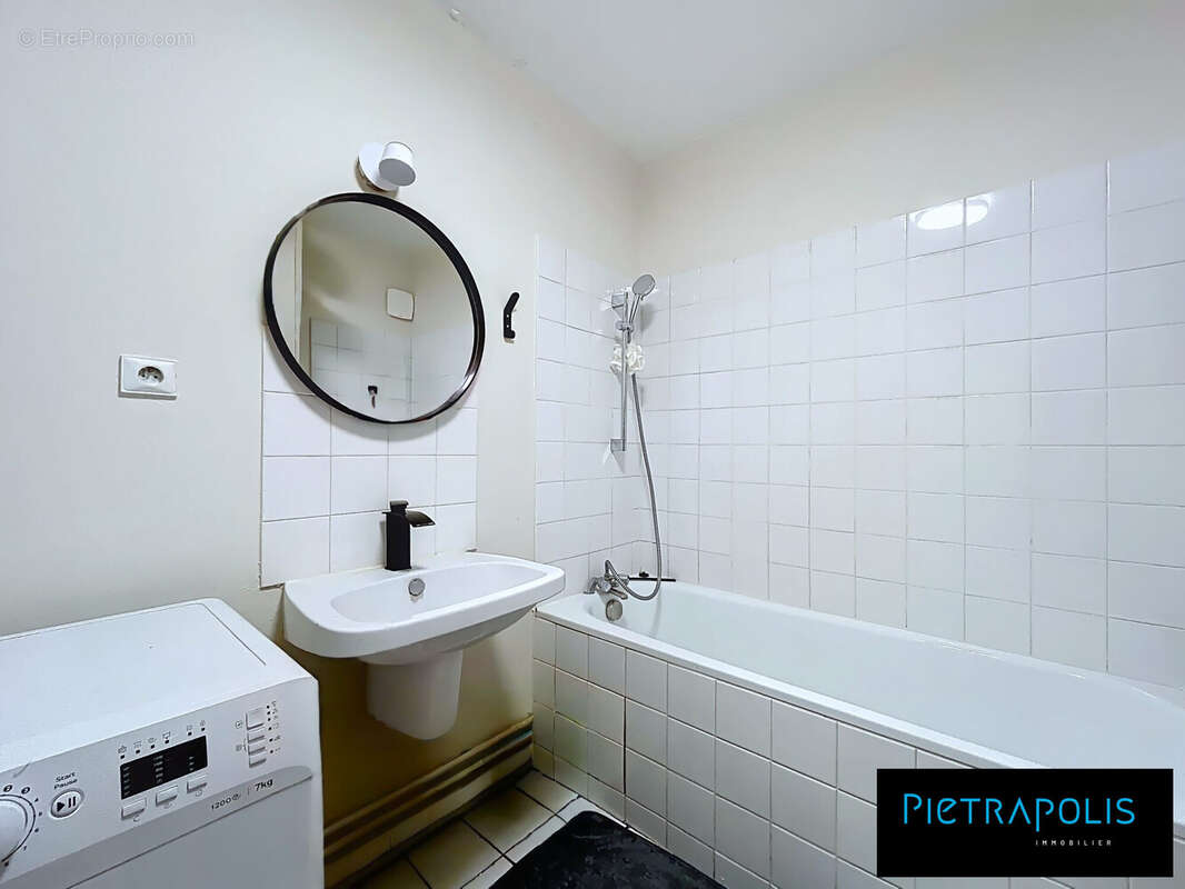 Appartement à LYON-4E