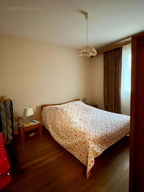 Photo 4 - Maison à LES SABLES-D'OLONNE