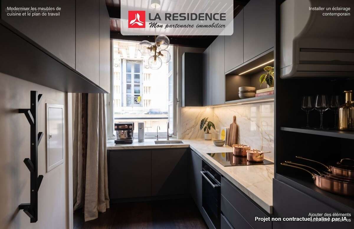 Appartement à VALENCE