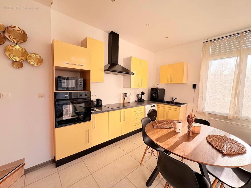 Photo 1 - Appartement à GERARDMER