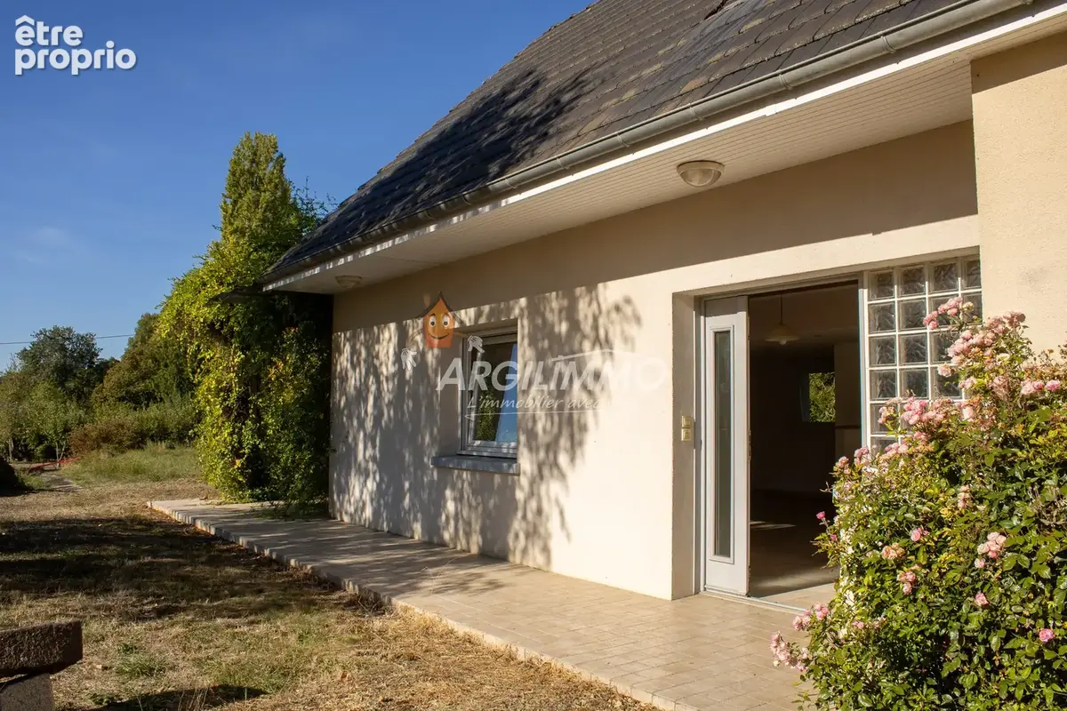 Savigny sur braye, en campagne - photo 3