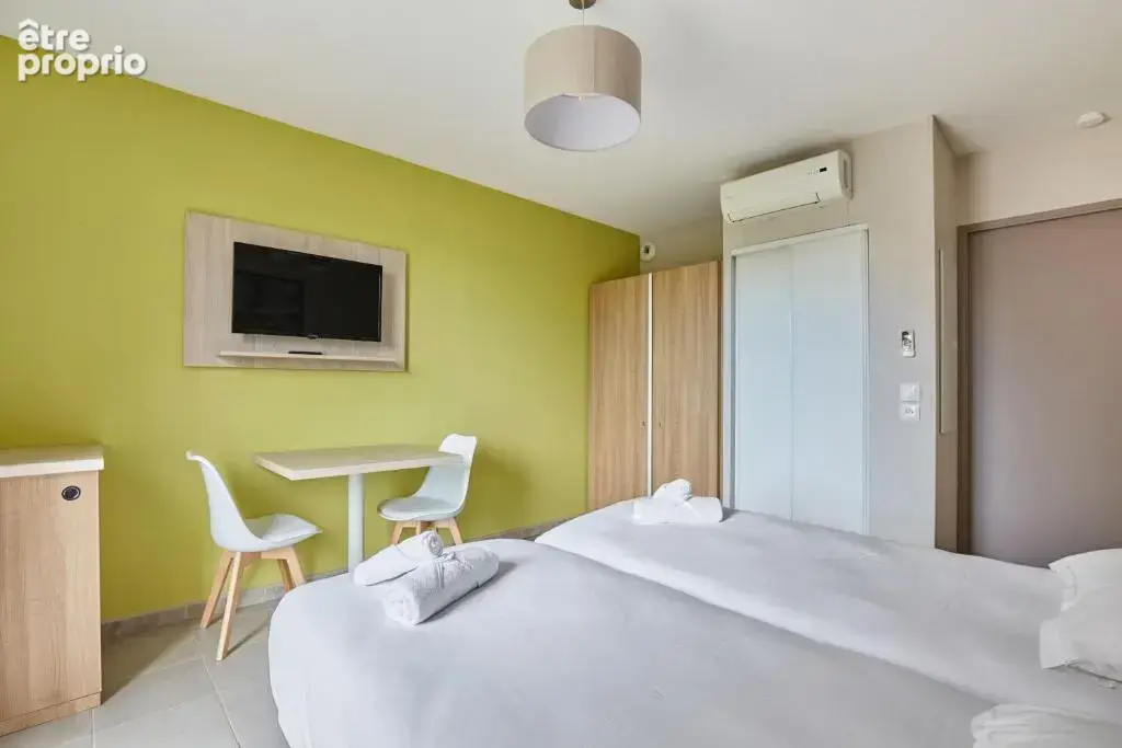 Investissement en residence de tourisme - photo 10