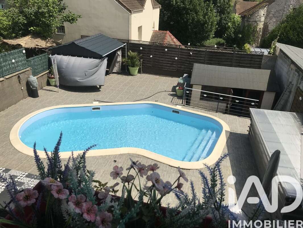 Photo 4 - Maison à LE THILLAY