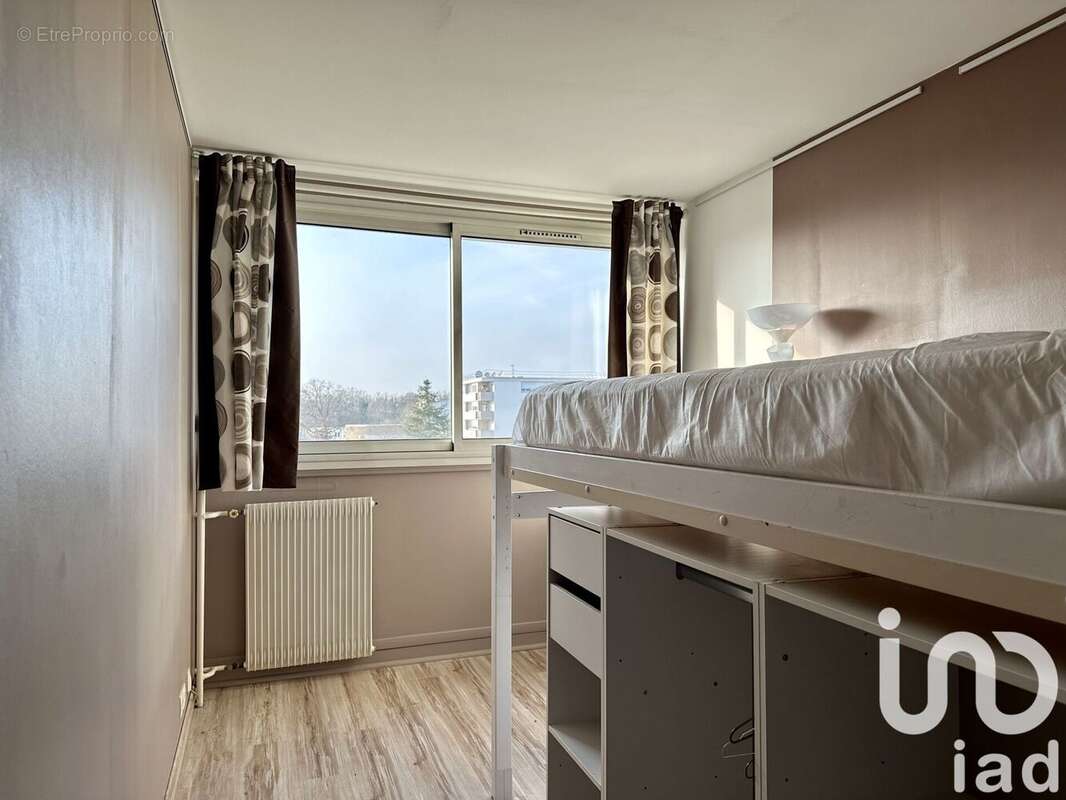 Photo 6 - Appartement à CERGY