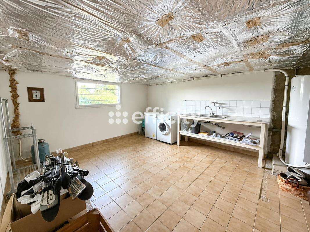 Maison 145 m² à Pire-Sur-Seiche  - photo 14
