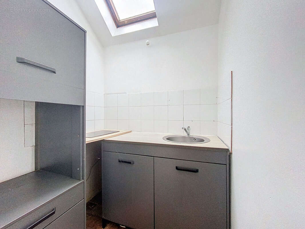 Appartement à ORLEANS