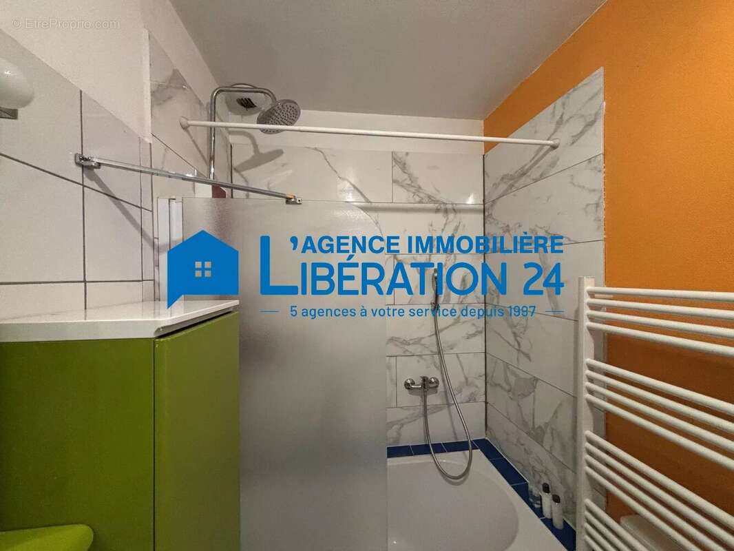 Duplex 3 chambres - photo 12