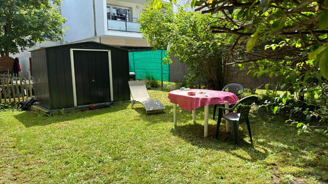 Appartement à SANNOIS