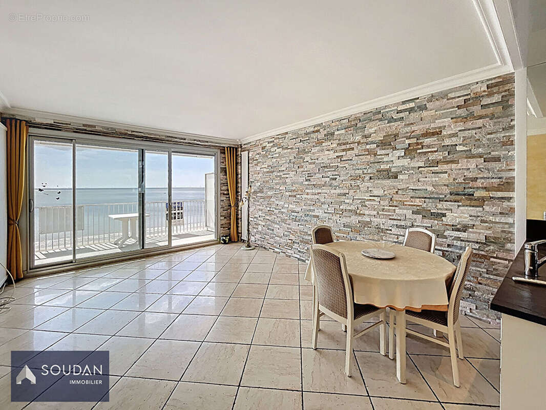 Appartement à LA BAULE-ESCOUBLAC