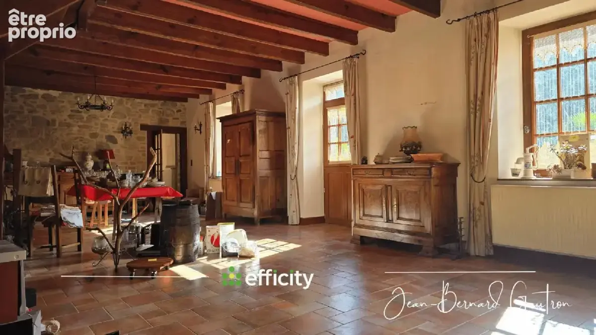 Maison 5 pièces 184 m² à vendre à Graces (22200) - photo 6