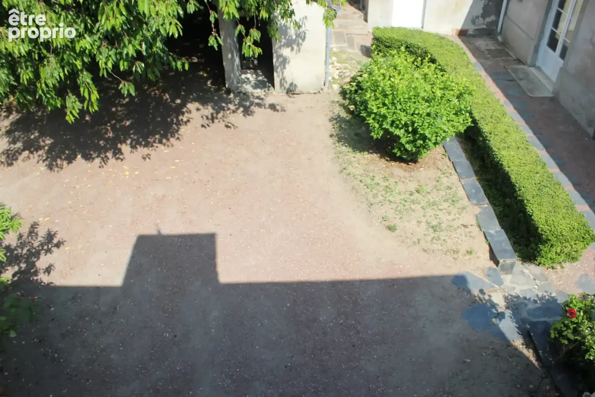 Maison 7 pièces 240 m² à vendre à Restigne (37140) - photo 15