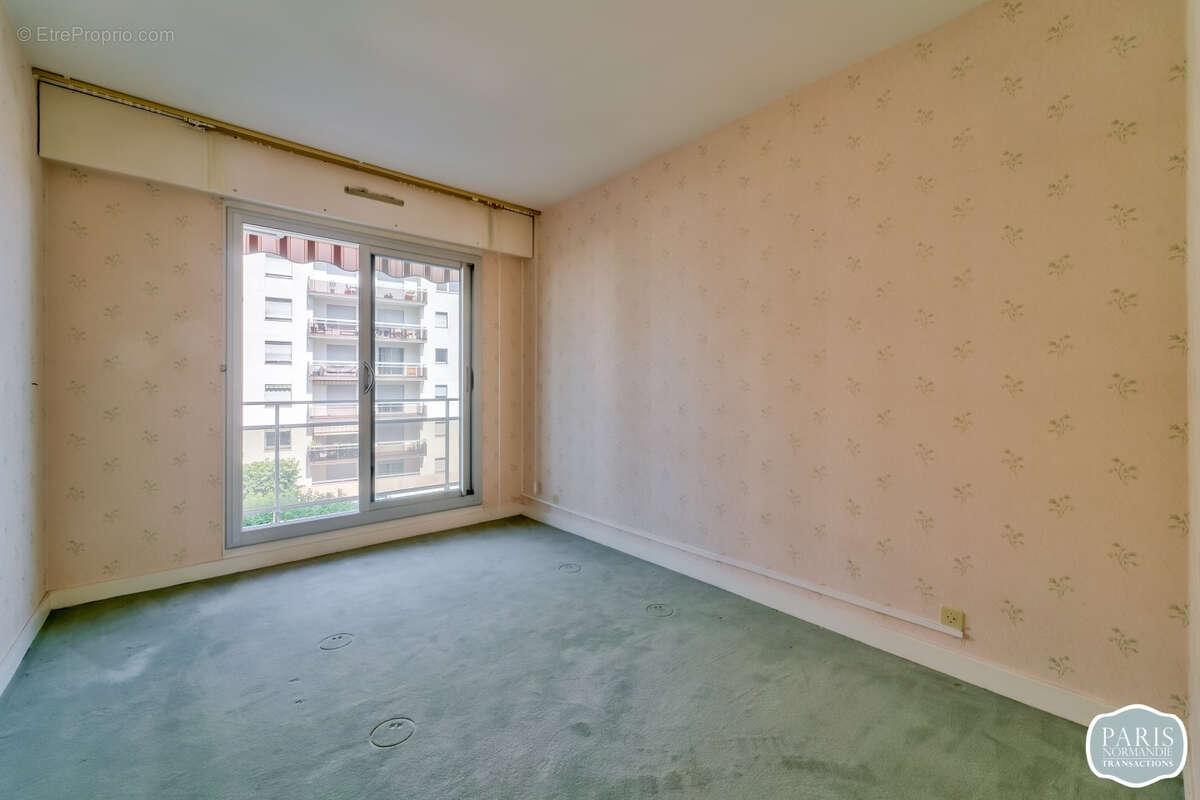Appartement à CLAMART