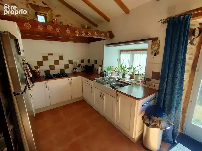 Maison 7 pièces 140 m² à vendre à Oradour-Sur-Vayres (87150) - photo 6