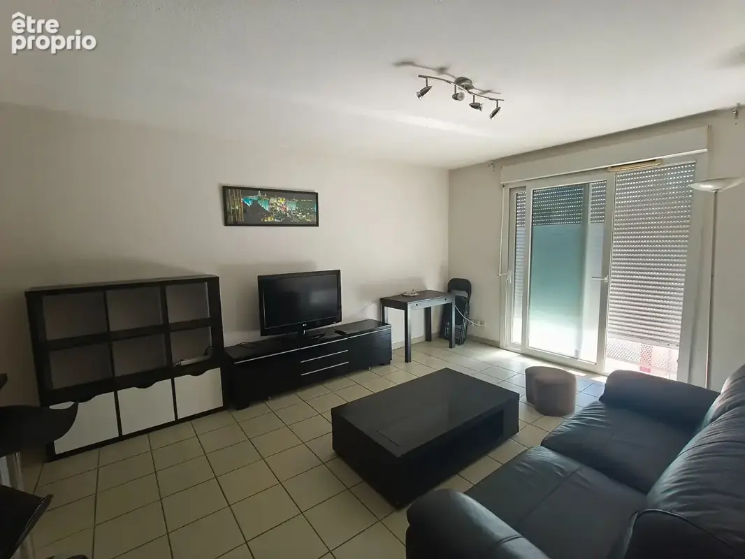 Appartement Merignac 2 pièce(s) 39 m2 - photo 2
