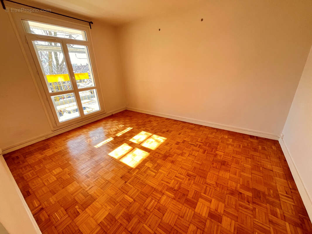 Appartement à MONTESSON