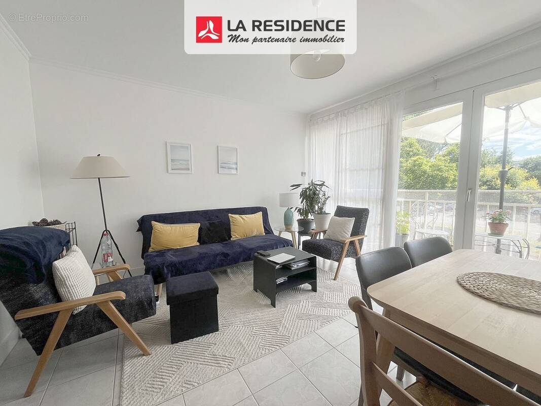 Appartement à VELIZY-VILLACOUBLAY