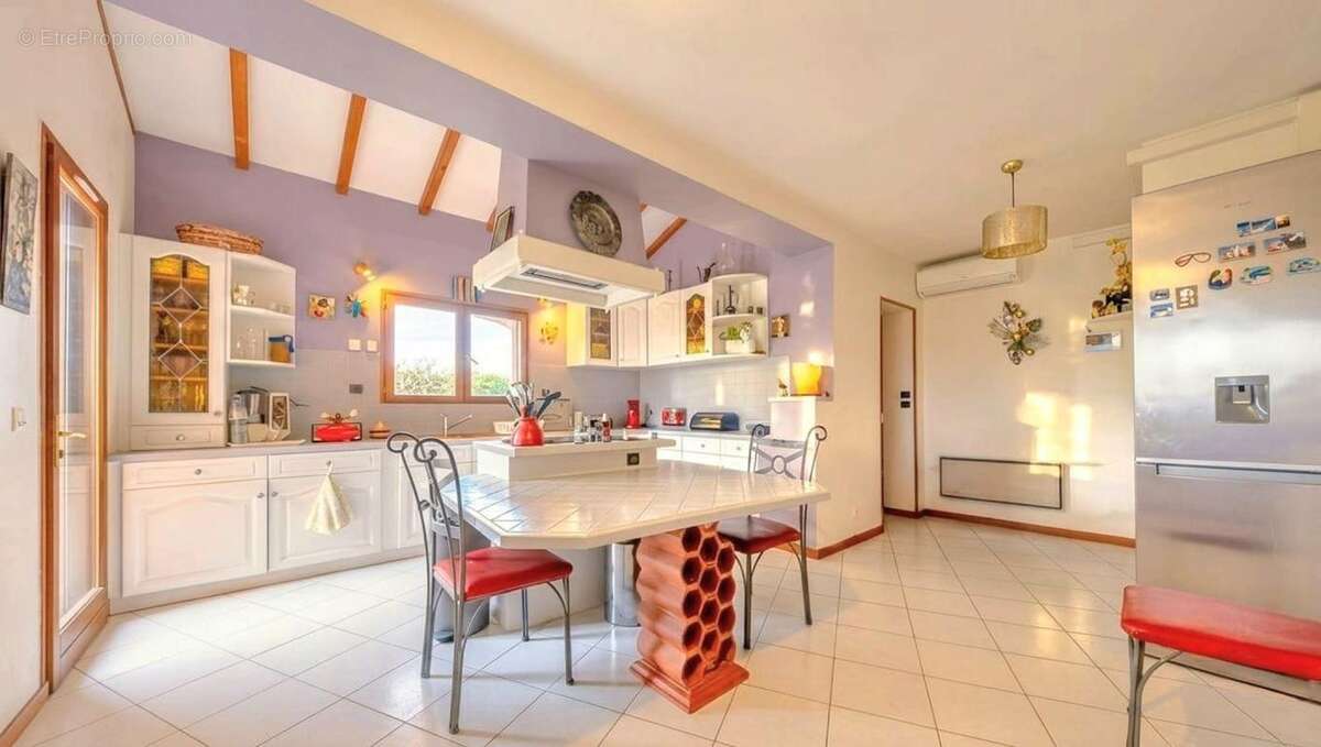 Maison à LHERM