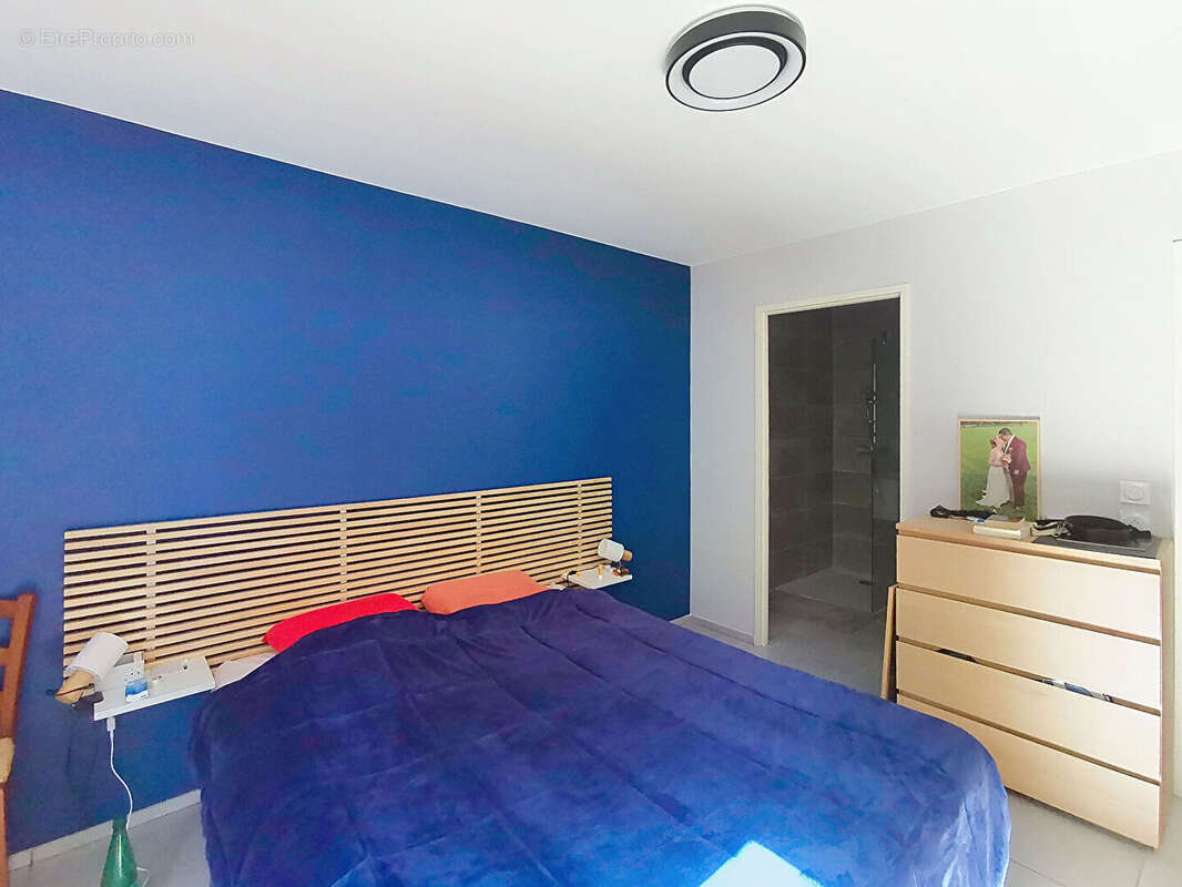 Appartement à NEUVECELLE