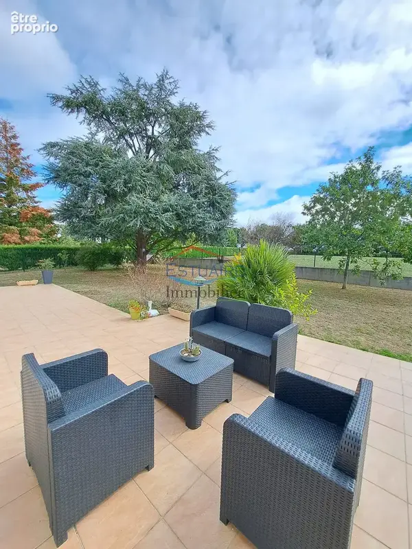 Maison 5 pièces 110 m² à vendre à Petit-Mars (44390) - photo 3