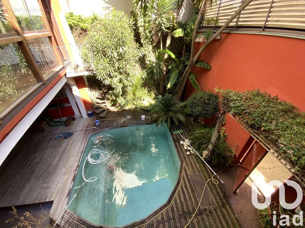 Photo 4 - Appartement à BEZIERS