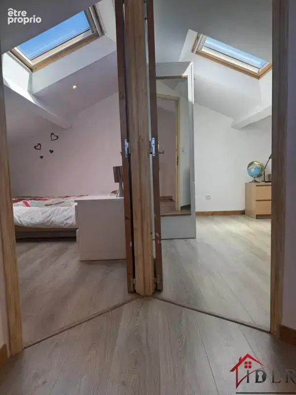 Maison familiale - photo 20