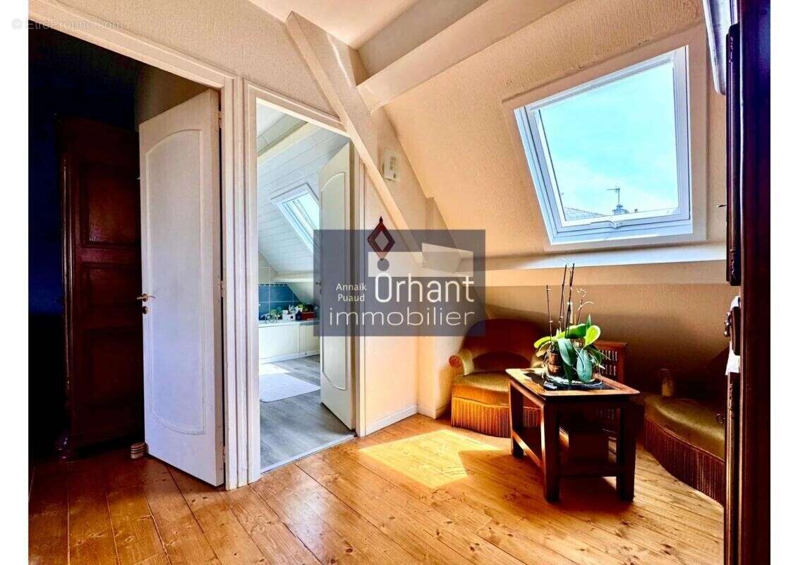 Maison 5 pièces 4 chambres 126 m² sur terrain de 600 m² - photo 11