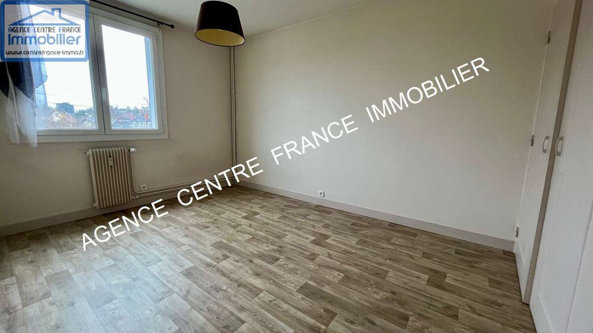 Appartement à BOURGES