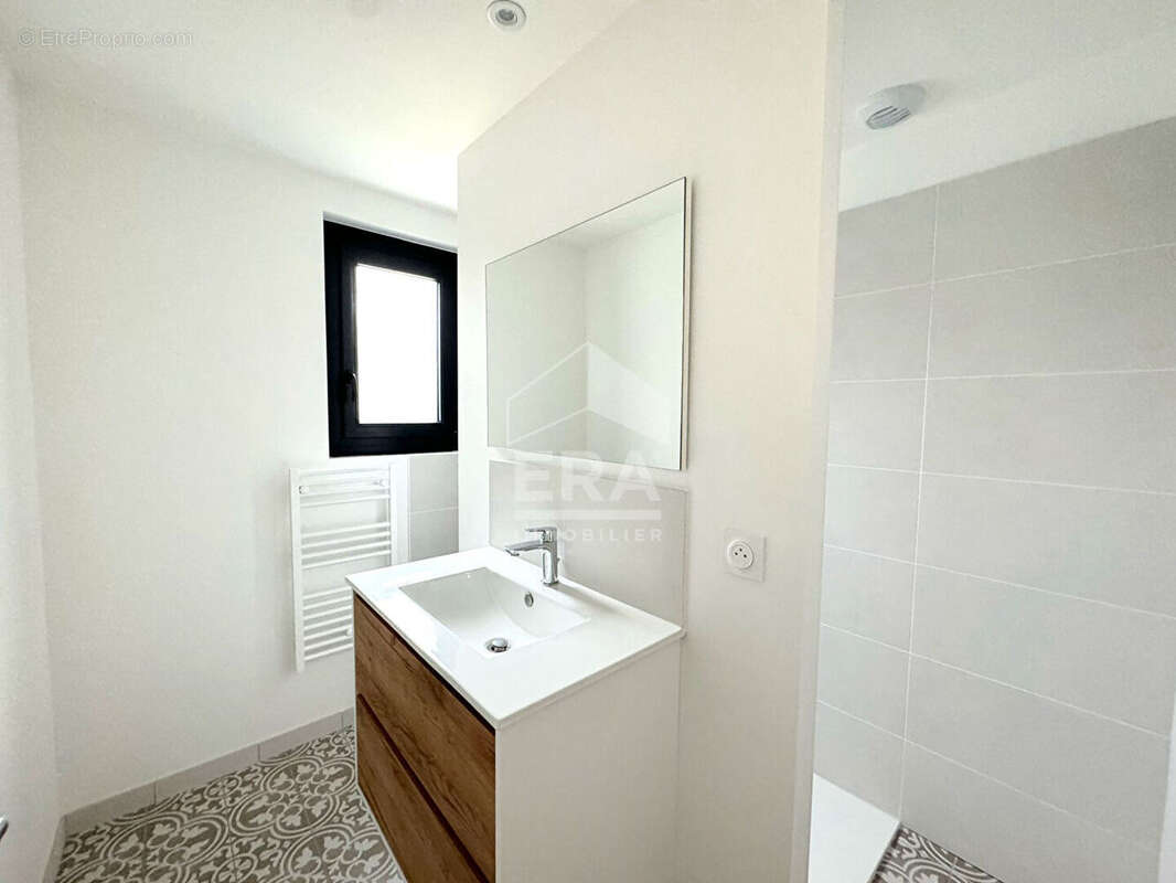 Maison à GUJAN-MESTRAS