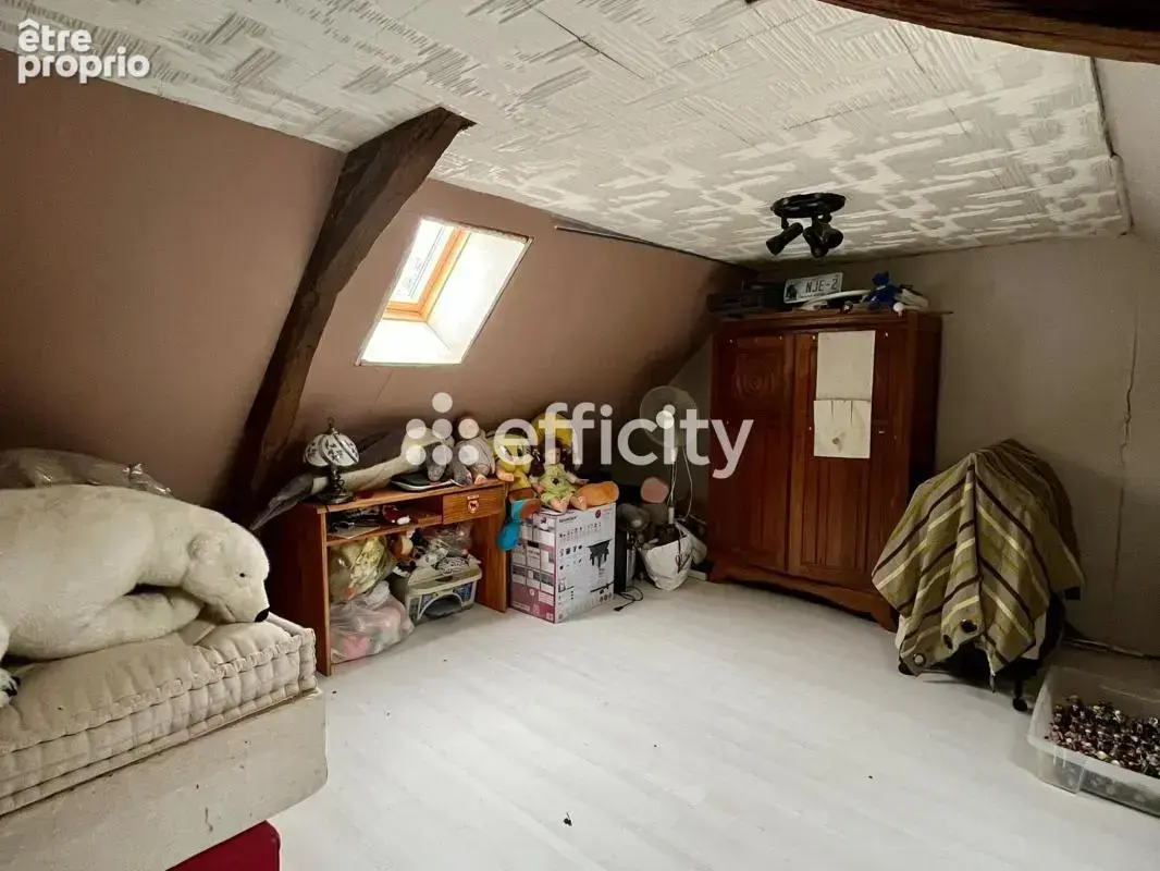 Maison 5 pièces 149 m² à vendre à Yzeures-Sur-Creuse (37290) - photo 10