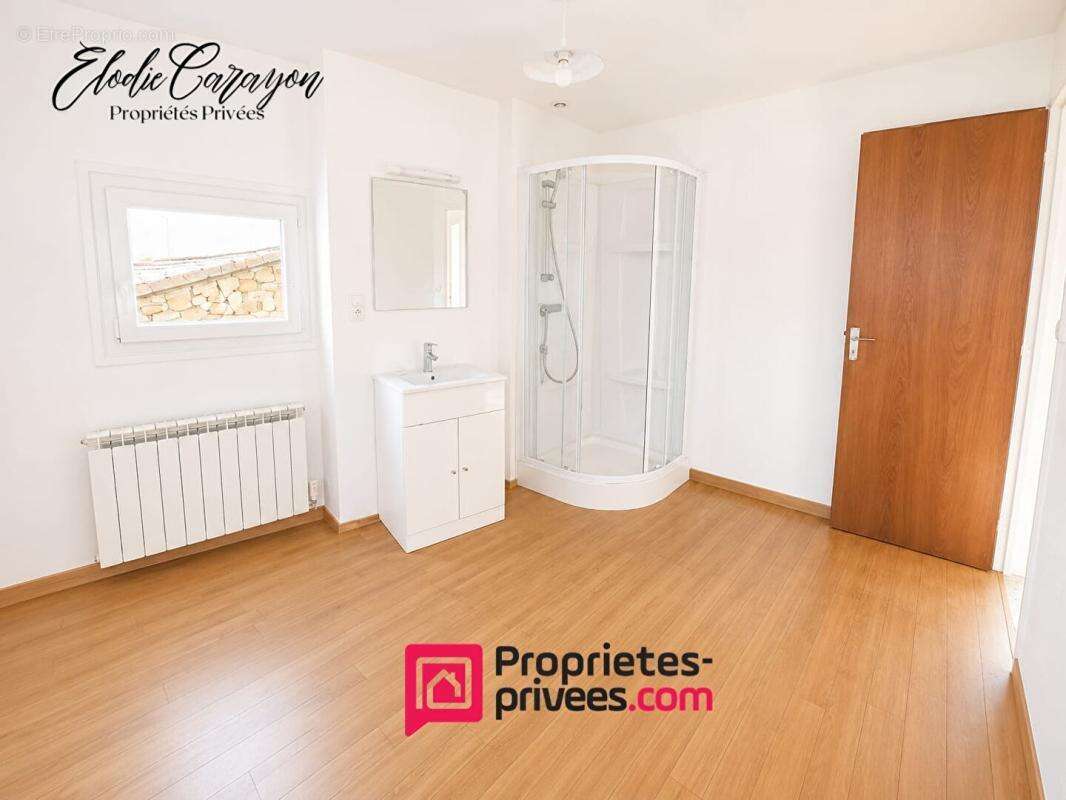 Maison Roquetaillade Et Conilhac 7 pièces - 121.76 m2 - jardin en option - photo 6