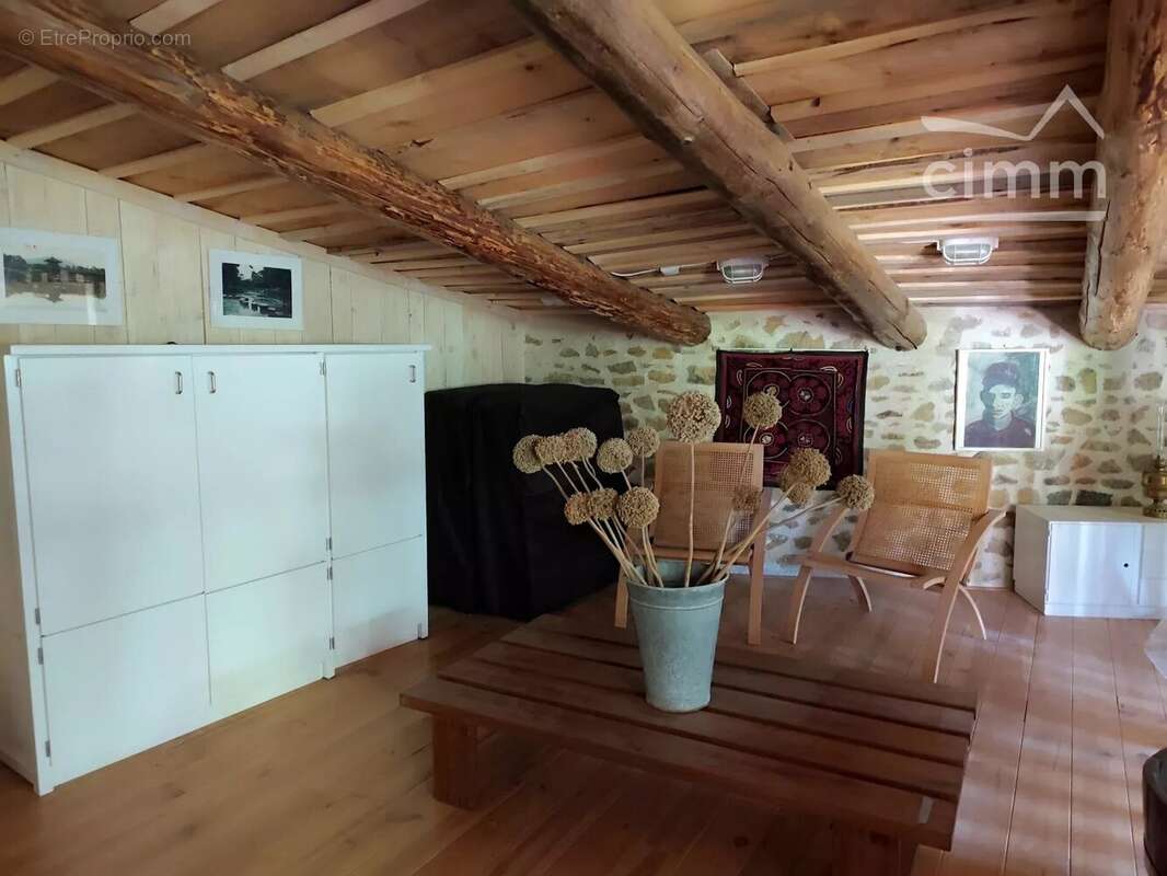 propriété de charme dans le Parc du Livradois Forez - photo 20